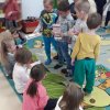 Gr II 2020 Dzień Dziewczynek